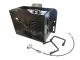 JB Jerry Can Holder with U Bolt