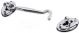 Camec Cabin Hook - 75mm With Eye