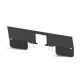 D-Flector Caravan Centre Cut Stone Guard 2200mm - Linear (Special Aerospace Grade Heavy Duty Aluminum)