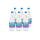 Thetford Aqua Kem Blue Lavender 6 x 2L