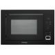 Pickup Only - Hafele Built in Microwave, 25L, with Grill & Convection