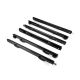 New Aussie Traveller Anti-Flap Kit PRO (Black)