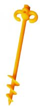 Triton 500mm Spiral Peg