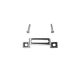 Aussie Traveller AFK and CRR Mounting Bracket