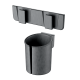 Dometic Patrol/CI BR Bracket for Patrol and CI iceboxes